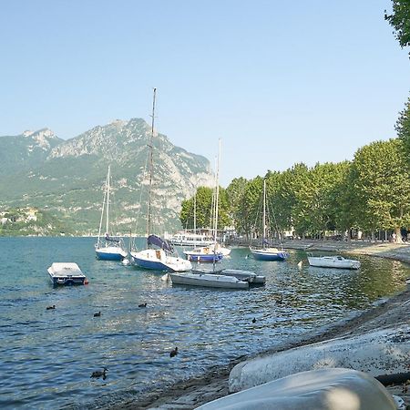 Casa Moira - Affitti Brevi Italia Apartment Lecco Luaran gambar