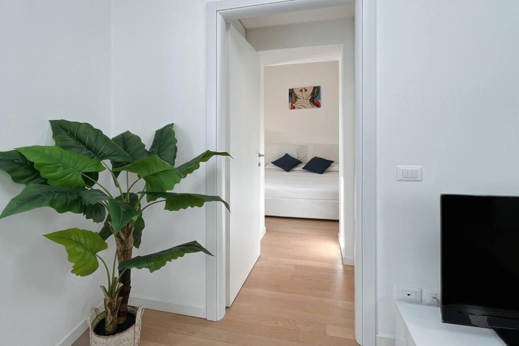 Casa Moira - Affitti Brevi Italia Apartment Lecco Luaran gambar