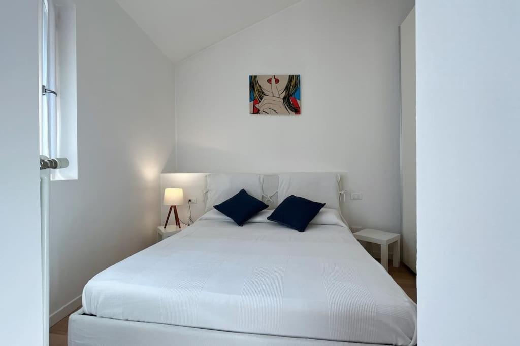 Casa Moira - Affitti Brevi Italia Apartment Lecco Luaran gambar