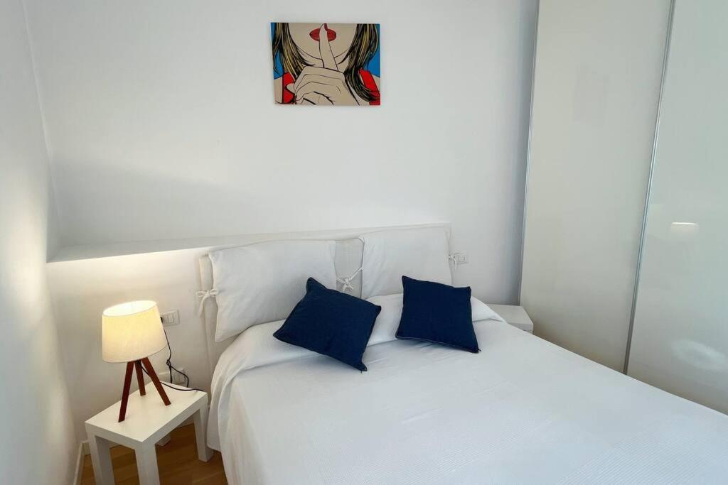 Casa Moira - Affitti Brevi Italia Apartment Lecco Luaran gambar