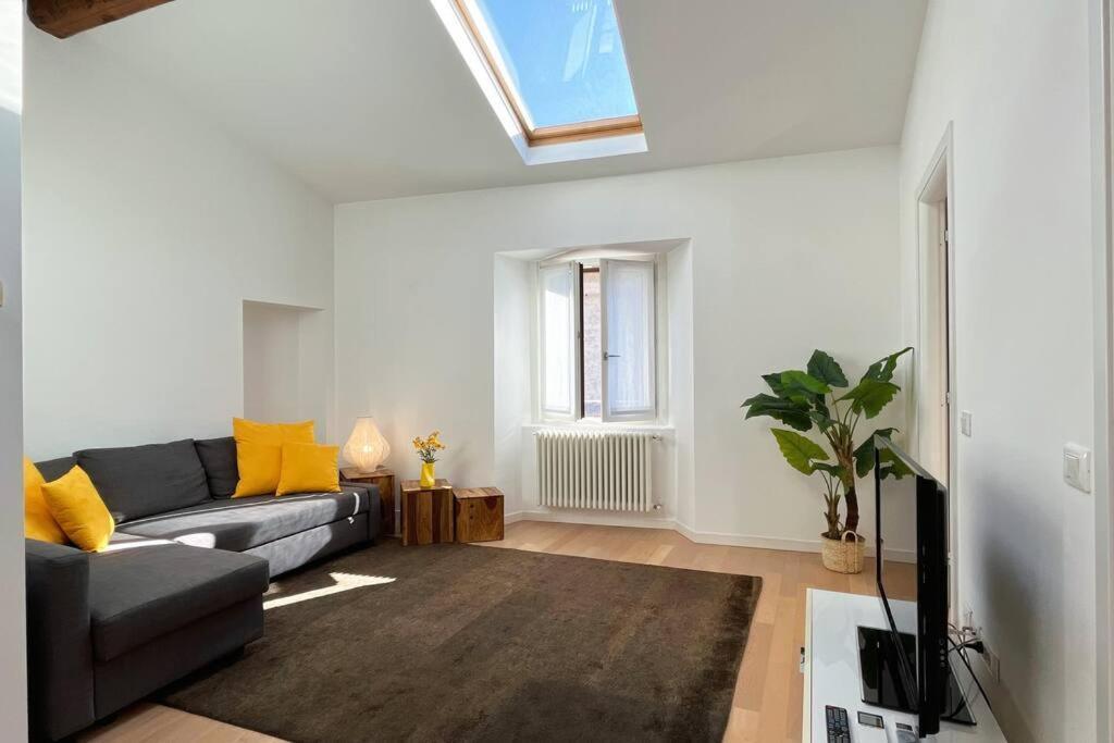 Casa Moira - Affitti Brevi Italia Apartment Lecco Luaran gambar